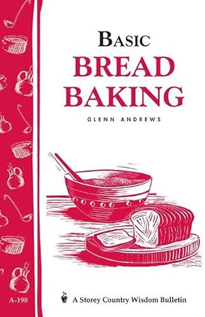 Immagine del venditore per Basic Bread Baking (Paperback) venduto da Grand Eagle Retail