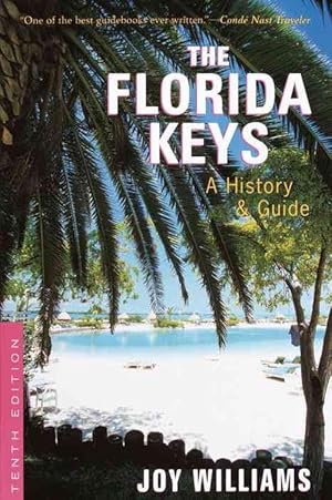 Seller image for The Florida Keys (Paperback) for sale by Grand Eagle Retail