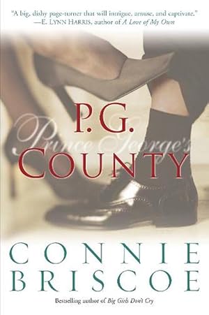 Seller image for P.G. County (Paperback) for sale by Grand Eagle Retail