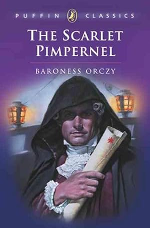 Seller image for The Scarlet Pimpernel (Paperback) for sale by Grand Eagle Retail