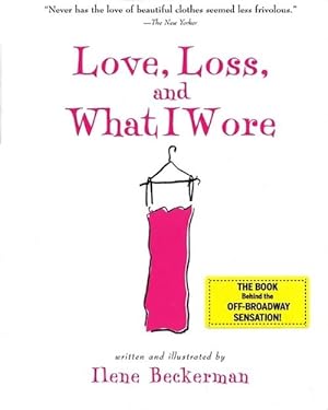 Imagen del vendedor de Love, Loss, and What I Wore (Paperback) a la venta por Grand Eagle Retail