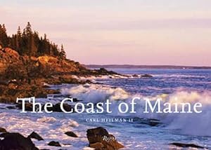 Seller image for The Coast of Maine (Hardcover) for sale by Grand Eagle Retail