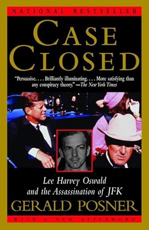 Seller image for Case Closed (Paperback) for sale by Grand Eagle Retail