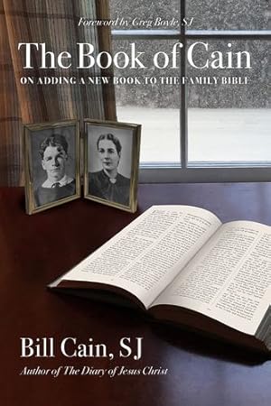 Seller image for The Book of Cain: On Adding a New Book to the Family Bible by Cain S J, Bill [Paperback ] for sale by booksXpress