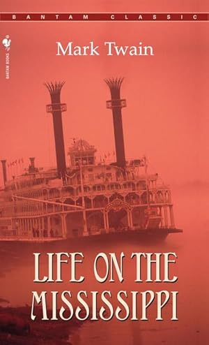 Seller image for Life on the Mississippi (Paperback) for sale by Grand Eagle Retail