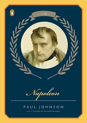 Imagen del vendedor de Napoleon (Paperback) a la venta por Grand Eagle Retail