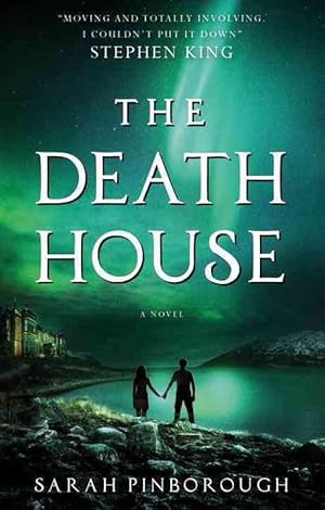 Imagen del vendedor de The Death House (Paperback) a la venta por Grand Eagle Retail