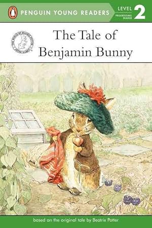 Immagine del venditore per The Tale of Benjamin Bunny (Paperback) venduto da Grand Eagle Retail