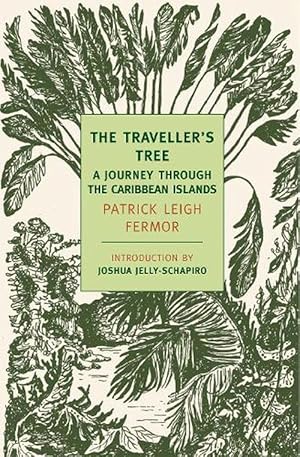 Seller image for The Traveller's Tree (Paperback) for sale by Grand Eagle Retail