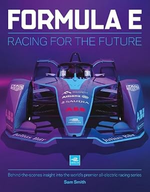 Seller image for Formula E Manual (Hardcover) for sale by Grand Eagle Retail