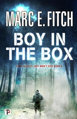 Imagen del vendedor de Boy in the Box (Paperback) a la venta por Grand Eagle Retail