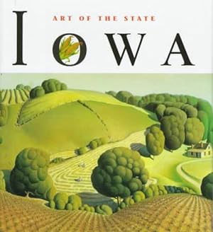 Bild des Verkufers fr Iowa (Hardcover) zum Verkauf von Grand Eagle Retail
