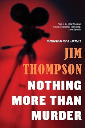 Seller image for Nothing More Than Murder (Paperback) for sale by Grand Eagle Retail