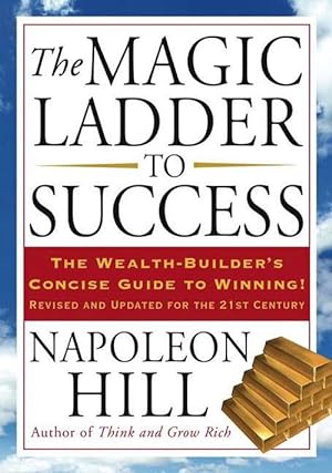 Imagen del vendedor de The Magic Ladder to Success (Paperback) a la venta por Grand Eagle Retail