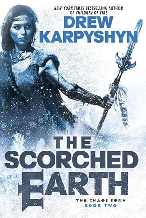 Immagine del venditore per The Scorched Earth (Paperback) venduto da Grand Eagle Retail