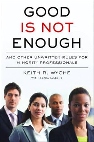 Seller image for Good is Not Enough (Paperback) for sale by Grand Eagle Retail