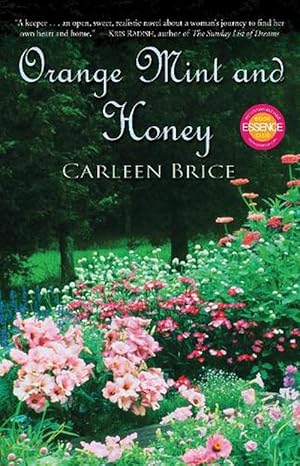 Seller image for Orange Mint and Honey (Paperback) for sale by Grand Eagle Retail