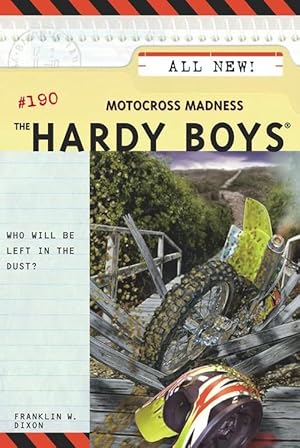 Seller image for Motocross Madness (Paperback) for sale by Grand Eagle Retail