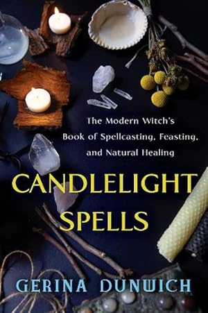 Seller image for Candlelight Spells (Paperback) for sale by Grand Eagle Retail