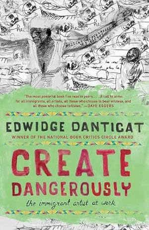 Seller image for Create Dangerously (Paperback) for sale by Grand Eagle Retail