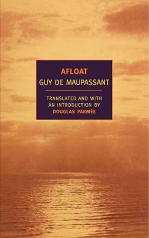 Seller image for Afloat (Paperback) for sale by Grand Eagle Retail