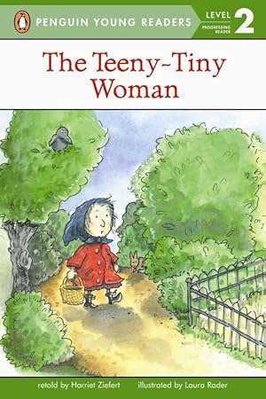 Seller image for The Teeny Tiny Woman: Level 2 (Paperback) for sale by Grand Eagle Retail