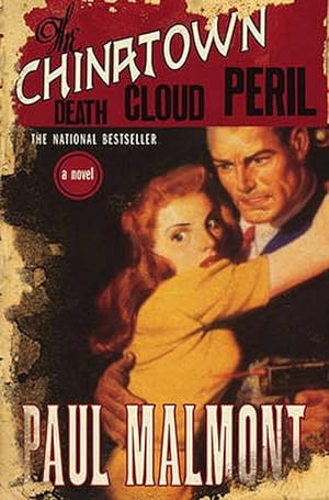 Seller image for The Chinatown Death Cloud Peril (Paperback) for sale by Grand Eagle Retail