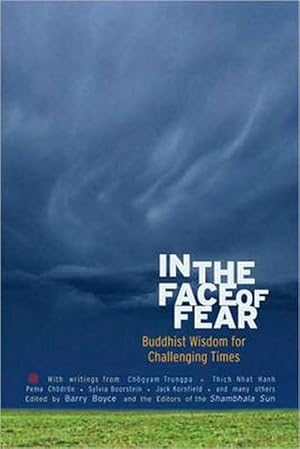 Bild des Verkufers fr In the Face of Fear (Paperback) zum Verkauf von Grand Eagle Retail