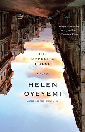 Seller image for The Opposite House (Paperback) for sale by Grand Eagle Retail