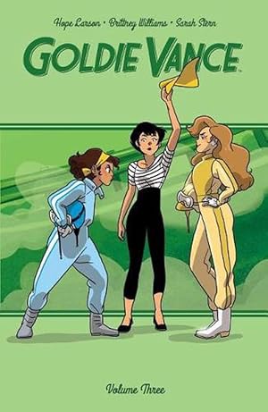 Seller image for Goldie Vance Vol. 3 (Paperback) for sale by Grand Eagle Retail