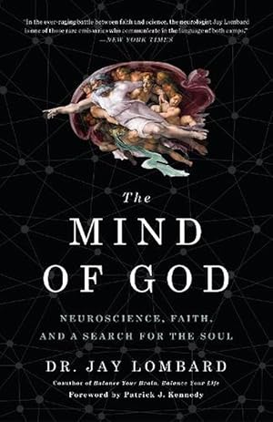 Imagen del vendedor de The Mind of God (Paperback) a la venta por Grand Eagle Retail