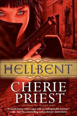 Seller image for Hellbent (Paperback) for sale by Grand Eagle Retail