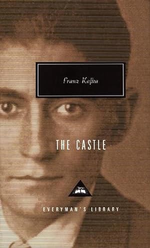 Seller image for The Castle (Hardcover) for sale by Grand Eagle Retail