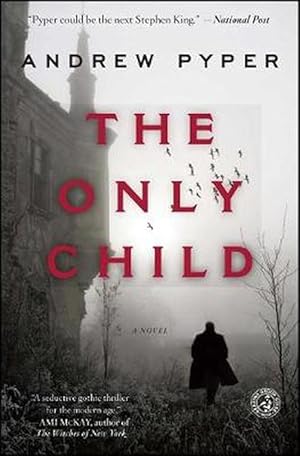 Seller image for The Only Child (Paperback) for sale by Grand Eagle Retail