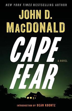 Seller image for Cape Fear (Paperback) for sale by Grand Eagle Retail