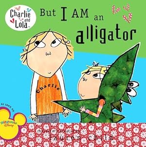 Seller image for But I Am an Alligator (Paperback) for sale by Grand Eagle Retail