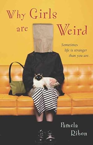 Seller image for Why Girls are Weird (Paperback) for sale by Grand Eagle Retail