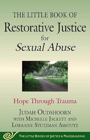 Immagine del venditore per The Little Book of Restorative Justice for Sexual Abuse (Paperback) venduto da Grand Eagle Retail