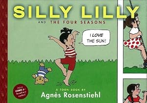 Seller image for Silly Lilly And The Four Seasons (Hardcover) for sale by Grand Eagle Retail