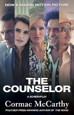 Seller image for The Counselor (Movie Tie-in Edition) (Paperback) for sale by Grand Eagle Retail