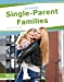 Imagen del vendedor de Single-Parent Families (All Families) [Soft Cover ] a la venta por booksXpress