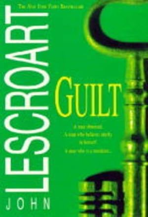 Seller image for Guilt (Headline feature) for sale by WeBuyBooks