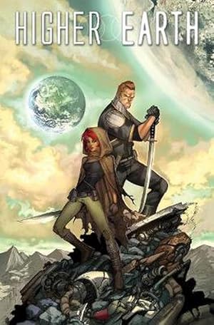 Seller image for Higher Earth Vol. 2 (Paperback) for sale by Grand Eagle Retail