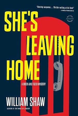 Seller image for She's Leaving Home (Paperback) for sale by Grand Eagle Retail