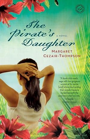 Seller image for The Pirate's Daughter (Paperback) for sale by Grand Eagle Retail