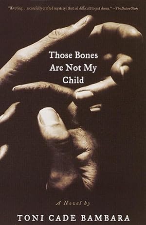Seller image for Those Bones Are Not My Child (Paperback) for sale by Grand Eagle Retail