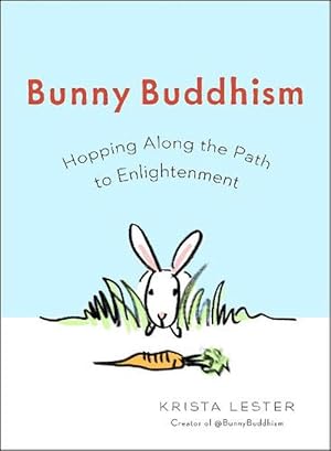 Seller image for Bunny Buddhism (Paperback) for sale by Grand Eagle Retail