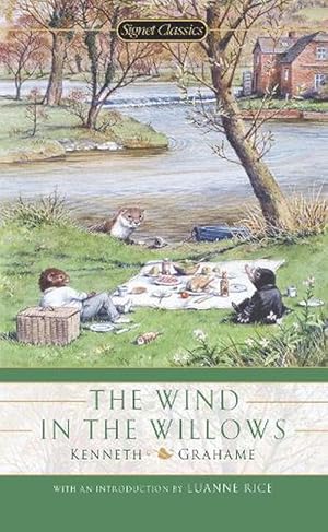 Seller image for The Wind In The Willows (Paperback) for sale by Grand Eagle Retail