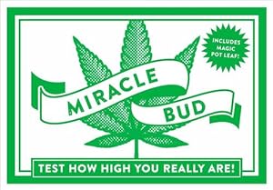 Imagen del vendedor de Miracle Bud (Paperback) a la venta por Grand Eagle Retail