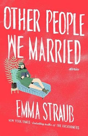 Seller image for Other People We Married (Paperback) for sale by Grand Eagle Retail